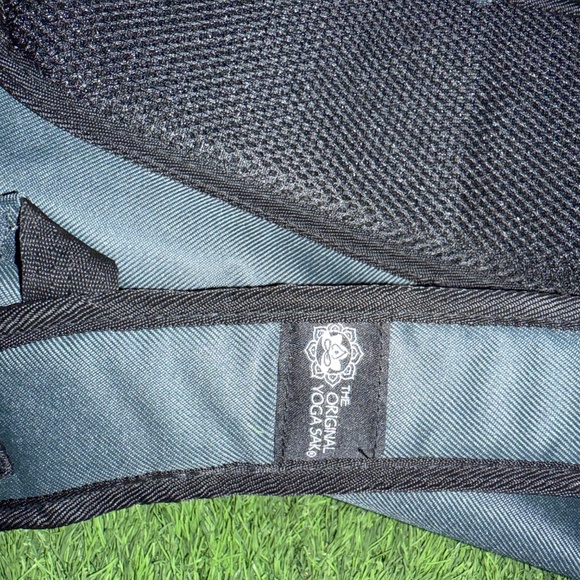 The Original Yoga San in Gray color - Picture 8 of 12